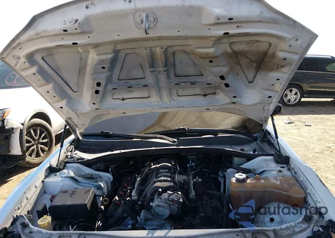 2013 Chrysler 300C z USA, uszkodzony, nr VIN 2C3CCAET0DH710101